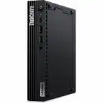 Персональный компьютер Lenovo ThinkCentre Tiny M70q Gen 3 (11T3S17000) (Core i3, 12100T, 2.2, 8 Гб, DDR4-3200, SSD)