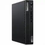 Персональный компьютер Lenovo ThinkCentre Tiny M70q Gen 3 (11T3S17000) (Core i3, 12100T, 2.2, 8 Гб, DDR4-3200, SSD)