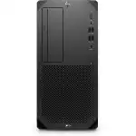 Рабочая станция HP Z2 TWR G9 TWR 5F0F3EA (Большой (Mini Tower, midi Tower, Tower), Core i7, 12700K, 32, 1 ТБ)