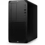 Рабочая станция HP Z2 TWR G9 TWR 5F0F3EA (Большой (Mini Tower, midi Tower, Tower), Core i7, 12700K, 32, 1 ТБ)