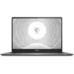 Мобильная рабочая станция MSI CreatorPro Z16P B12UMST-223RU 9S7-15G121-223 (16, WQXGA 2560x1600, Intel, Core i9, 64, SSD)