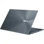 Ноутбук Asus Zenbook UM425QA 90NB0TV1-M00A50 (14 ", FHD 1920x1080 (16:9), AMD, Ryzen 7, 16 Гб, SSD, 512 ГБ, Vega 7)