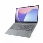 Ноутбук Lenovo IP3 Slim 82XB0018RK (15.6 ", FHD 1920x1080 (16:9), Intel, Core i3, 8 Гб, SSD, 512 ГБ, Intel UHD Graphics)