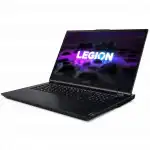 Ноутбук Lenovo Legion 5 Gen 6 (82JM001CRK) (17.3 ", FHD 1920x1080 (16:9), Intel, Core i7, 16 Гб, SSD, 512 ГБ, nVidia GeForce RTX 3060)
