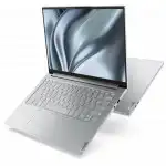 Ноутбук Lenovo Yoga Slim 7 Pro Gen 7 (82SV00AFRK) (14 ", WQXGA+ 2880x1800 (16:10), Intel, Core i5, 16 Гб, SSD, 512 ГБ, Intel Iris Xe Graphics)