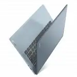 Ноутбук Lenovo Yoga Slim 7 ProX 14IAH7 82TK004JRU (14.5 ", 3072x1920 (8:5), Intel, Core i7, 32 Гб, SSD, 1 ТБ, nVidia GeForce RTX 3050)
