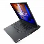 Ноутбук Lenovo Legion 5 Pro 16ARH7H 82RG000QRK (16 ", WQXGA 2560x1600 (16:10), AMD, Ryzen 7, 16 Гб, SSD, 1 ТБ, nVidia GeForce RTX 3060)