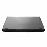 Ноутбук Lenovo Legion 5 Pro 16ARH7H 82RG000RRK (16 ", WQXGA 2560x1600 (16:10), AMD, Ryzen 5, 16 Гб, SSD, 1 ТБ, nVidia GeForce RTX 3060)