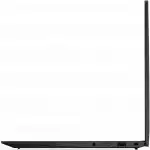 Ноутбук Lenovo ThinkPad X1 Carbon Gen 10 (21CB00AJRT) (14 ", WUXGA 1920x1200 (16:10), Intel, Core i7, 16 Гб, SSD, 1 ТБ, Intel Iris Xe Graphics)