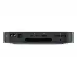 Персональный компьютер Apple Mac Mini (A2686) MMFJ3 (Apple M2 series, M2, 3.4, 8 Гб, DDR5-6400, SSD, Mac OS)