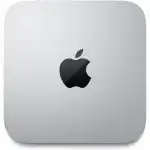 Персональный компьютер Apple Mac Mini (A2686) MMFJ3 (Apple M2 series, M2, 3.4, 8 Гб, DDR5-6400, SSD, Mac OS)