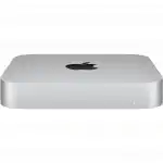 Персональный компьютер Apple Mac Mini (A2686) MMFJ3 (Apple M2 series, M2, 3.4, 8 Гб, DDR5-6400, SSD, Mac OS)