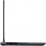 Ноутбук Acer Nitro 5 AN517-55 NH.QG1ER.008 (17.3 ", FHD 1920x1080 (16:9), Intel, Core i7, 8 Гб, SSD, 512 ГБ, nVidia GeForce RTX 3050)