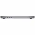 Ноутбук Apple MacBook Pro A2779 MPHF3 (14 ", 3K 3024x1964 (16:10), Apple, Apple M2 series, 16 Гб, SSD, 1 ТБ, Apple M2 19-Core)