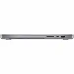 Ноутбук Apple MacBook Pro A2779 MPHF3 (14 ", 3K 3024x1964 (16:10), Apple, Apple M2 series, 16 Гб, SSD, 1 ТБ, Apple M2 19-Core)