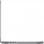 Ноутбук Apple MacBook Pro A2779 MPHF3 (14 ", 3K 3024x1964 (16:10), Apple, Apple M2 series, 16 Гб, SSD, 1 ТБ, Apple M2 19-Core)