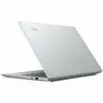 Ноутбук Lenovo Yoga Slim 7 Pro 82SV0076RU (14 ", WQXGA+ 2880x1800 (16:10), Intel, Core i5, 16 Гб, SSD, 512 ГБ, Intel Iris Xe Graphics)
