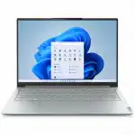 Ноутбук Lenovo Yoga Slim 7 Pro 82SV0076RU (14 ", WQXGA+ 2880x1800 (16:10), Intel, Core i5, 16 Гб, SSD, 512 ГБ, Intel Iris Xe Graphics)