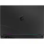 Ноутбук Gigabyte AORUS 15 BSF-73KZ754SH (15.6 ", WQHD 2560x1440 (16:9), Intel, Core i7, 16 Гб, SSD, 1 ТБ, NVIDIA GeForce RTX 4070)