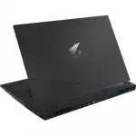 Ноутбук Gigabyte AORUS 15 BSF-73KZ754SH (15.6 ", WQHD 2560x1440 (16:9), Intel, Core i7, 16 Гб, SSD, 1 ТБ, NVIDIA GeForce RTX 4070)