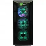 Персональный компьютер Raskat Strike520109443 (Core i5, 12600K, 2.8, 32 Гб, HDD и SSD)