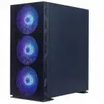 Персональный компьютер Raskat Strike720110278 (Core i7, 11700F, 2.5, 32 Гб, DDR4-3200, HDD и SSD)