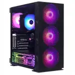 Персональный компьютер Raskat Strike720110278 (Core i7, 11700F, 2.5, 32 Гб, DDR4-3200, HDD и SSD)
