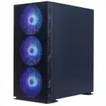 Персональный компьютер Raskat Strike520110274 (Core i5, 11600, 2.8, 32 Гб, HDD и SSD)