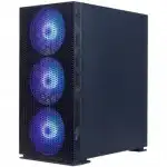 Персональный компьютер Raskat Strike720110276 (Core i7, 11700F, 2.5, 16 Гб, HDD и SSD)