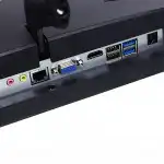 Моноблок iRU Office P2315 1838721 (23.8 ", Intel, Core i5, 10400, 2.9, 8 Гб, SSD, 256 Гб)