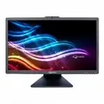 Моноблок Aquarius Mnb Pro T314 (QRMP-T3141R53A3528H110G02NNNTAN3) (23.8 ", AMD, Athlon, 3000G, 3.5, 8 Гб, SSD, 256 Гб)