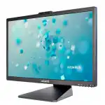 Моноблок Aquarius Mnb Pro T314 (QRMP-T3141R53A3528H110G02NNNTAN3) (23.8 ", AMD, Athlon, 3000G, 3.5, 8 Гб, SSD, 256 Гб)