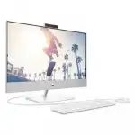 Моноблок HP Pavilion I 27-ca1047ci 6C8Q2EA (27 ", Intel, Core i5, 12400T, 1.8, 8 Гб, SSD, 512 Гб)