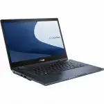 Ноутбук Asus ExpertBook B5 Flip B5402FEA-HY0202X (90NX04I1-M00760) (14 ", FHD 1920x1080 (16:9), Intel, Core i5, 8 Гб, SSD, 512 ГБ, Intel UHD Graphics)