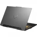 Ноутбук Asus ASUS TUF Gaming F15 FX507ZC4-HN009 (15.6 ", FHD 1920x1080 (16:9), Intel, Core i5, 16 Гб, SSD, 512 ГБ, nVidia GeForce RTX 3050)