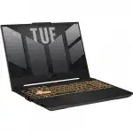 Ноутбук Asus ASUS TUF Gaming F15 FX507ZC4-HN009 (15.6 ", FHD 1920x1080 (16:9), Intel, Core i5, 16 Гб, SSD, 512 ГБ, nVidia GeForce RTX 3050)