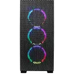 Персональный компьютер iRU Game 710Z5GP 1701827 (Core i7, 10700F, 2.9, 16 Гб, DDR4-3000, SSD)