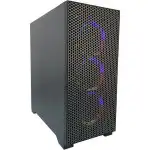 Персональный компьютер iRU Game 710Z5GP 1701827 (Core i7, 10700F, 2.9, 16 Гб, DDR4-3000, SSD)