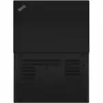 Ноутбук Lenovo ThinkPad T14 Gen 2 20W1SG6S00 (14 ", FHD 1920x1080 (16:9), Intel, Core i5, 16 Гб, SSD, 512 ГБ, nVidia GeForce MX450)