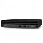 Персональный компьютер HP Pro Mini 400 G9 DM 6B2D2EA (Core i5, 12500T, 2, 8 Гб, DDR4-3200, SSD, Windows 11 Pro)