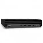 Персональный компьютер HP Pro Mini 400 G9 DM 6B2D2EA (Core i5, 12500T, 2, 8 Гб, DDR4-3200, SSD, Windows 11 Pro)