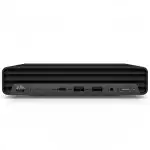 Персональный компьютер HP Pro Mini 400 G9 DM 6B2D2EA (Core i5, 12500T, 2, 8 Гб, DDR4-3200, SSD, Windows 11 Pro)