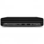 Персональный компьютер HP ProDesk 400 G6 DM 47L90EA (Core i5, 10500T, 2.3, 8 Гб, DDR4-2666, SSD, Windows 10 Pro)