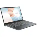 Ноутбук MSI Modern 14 B5M-243XRU 9S7-14DL24-243 (14 ", FHD 1920x1080 (16:9), AMD, Ryzen 5, 8 Гб, SSD, 512 ГБ, AMD Radeon Vega)