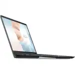 Ноутбук MSI Modern 14 B5M-243XRU 9S7-14DL24-243 (14 ", FHD 1920x1080 (16:9), AMD, Ryzen 5, 8 Гб, SSD, 512 ГБ, AMD Radeon Vega)