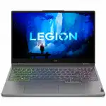 Ноутбук Lenovo Legion 5 Gen 7 (82RB00MERK) (15.6 ", WQHD 2560x1440 (16:9), Intel, Core i7, 16 Гб, SSD, 1 ТБ, nVidia GeForce RTX 3070 TI)