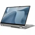 Ноутбук Lenovo IdeaPad Flex 5 Gen 7 (82R7005TRU) (14 ", 2240x1400 (8:5), Intel, Core i7, 16 Гб, SSD, 512 ГБ, Intel Iris Xe Graphics)