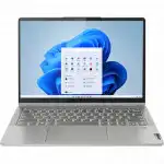 Ноутбук Lenovo IdeaPad Flex 5 Gen 7 (82R7005TRU) (14 ", 2240x1400 (8:5), Intel, Core i7, 16 Гб, SSD, 512 ГБ, Intel Iris Xe Graphics)