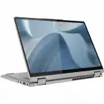 Ноутбук Lenovo IdeaPad Flex 5 Gen 7 (82R7005TRU) (14 ", 2240x1400 (8:5), Intel, Core i7, 16 Гб, SSD, 512 ГБ, Intel Iris Xe Graphics)