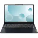 Ноутбук Lenovo IdeaPad 3 Gen 7 (82RK003WRK) (15.6 ", FHD 1920x1080 (16:9), Intel, Core i5, 8 Гб, SSD, 512 ГБ, Intel Iris Xe Graphics)